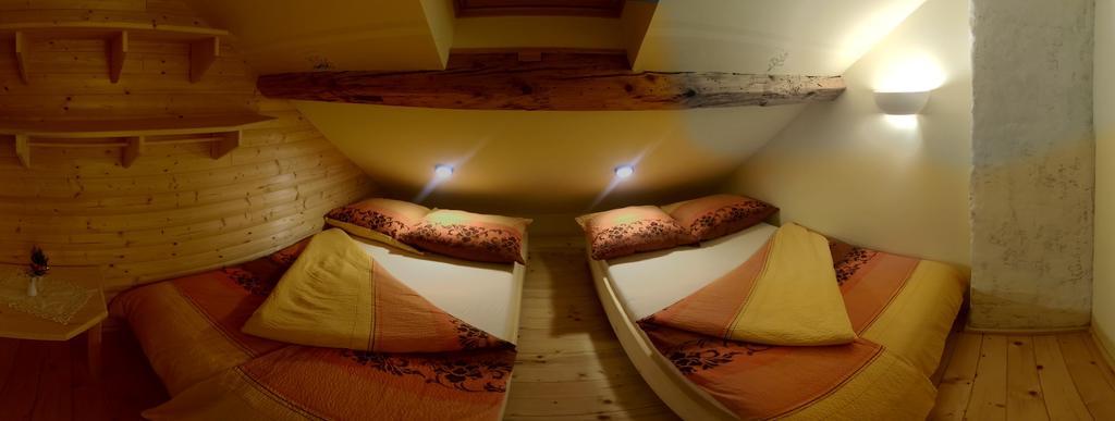 Guest House Kraljev Hrib Kamniska Bistrica Værelse billede
